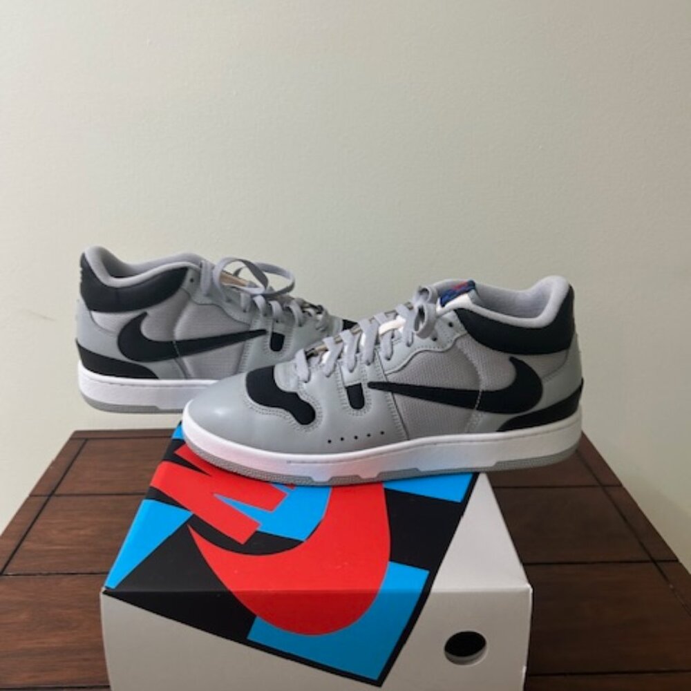 Nike Travis Scott x Nike Mac Attack SP Cactus MAC sz 11 - Picture 4 of 4